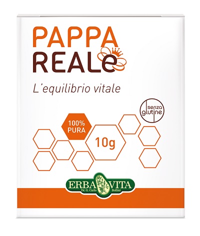 PAPPA REALE FRESCA 10 G - Farmaciapacini.it