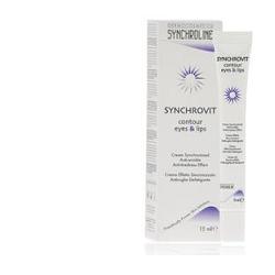 SYNCHROVIT CONTOUR EYES&LIPS - Farmaciapacini.it