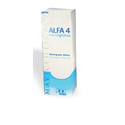 ALFA 4 MICOSPUMA DET ATT 100ML - Farmaciapacini.it
