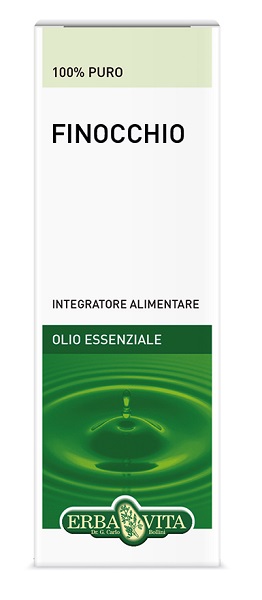 FINOCCHIO OE 10ML FL - Farmaciapacini.it