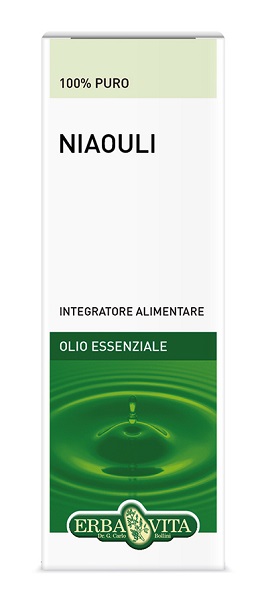 NIAOULY OE 10ML - Farmaciapacini.it