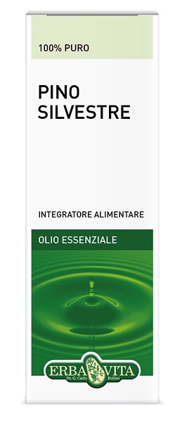 PINO SILVESTRE OLIO ESSENZIALE 10 ML - Farmaciapacini.it