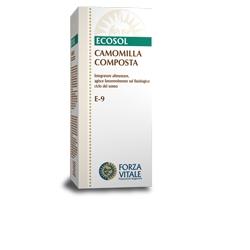 ECOSOL MELISED-T 60 COMPRESSE - Farmaciapacini.it