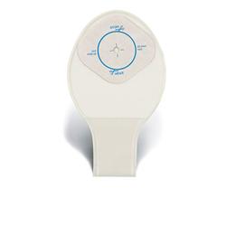 SACCA ILEOSTOMIA PEDIATRICA APERTA TRASPARENTE RITAGLIABILE MONO PEZZO CON BARRIERA PROTETTIVA SVILUPPATA SULLA TECNOLOGIA TOMAHESIVE ILEODRESS PEDIATRICO 8/50MM 15 PEZZI - Farmaciapacini.it