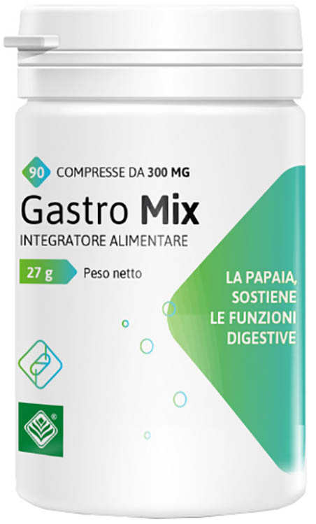 GASTRO MIX 90 COMPRESSE - Farmaciapacini.it