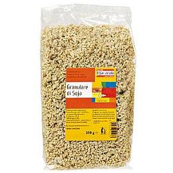 GRANULARE DI SOIA 350 G - Farmaciapacini.it