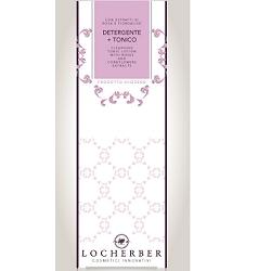 LOCHERBER DETERGENTE + TONICO 150 ML - Farmaciapacini.it