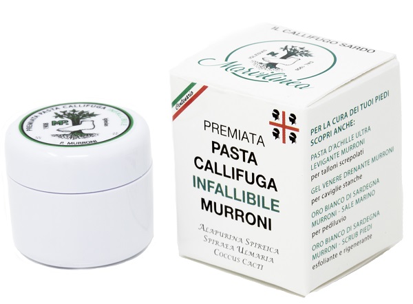 MURRONI CALLIFUGO PAS 5G - Farmaciapacini.it
