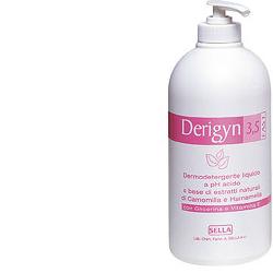 DERIGYN FAST 3,5 DET INT 500ML - Farmaciapacini.it