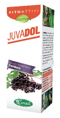 JUVADOL ESTRATTO ERBE 100 ML - Farmaciapacini.it