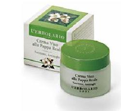 CREMA NUTRIENTE PAPPA REALE 50 ML - Farmaciapacini.it