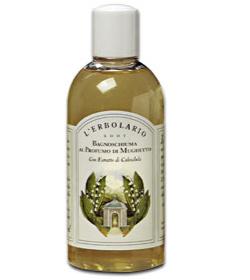 MUGHETTO BAGNOSCHIUMA 250 ML - Farmaciapacini.it
