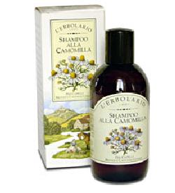 SHAMPOO CAMOMILLA 200 ML - Farmaciapacini.it