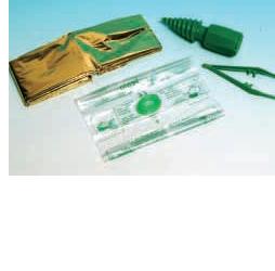 ZABBAN PINZETTA STERILE - Farmaciapacini.it