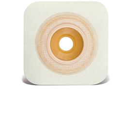 PLACCA CONVESSA BARRIERA CUTANEA COSTITUITA UN DISCO CONVESSO DI STOMAHESIVE CIRCONTO UN SUPPORTO IN CEROTTO MICROPOROSO SISTEMA 2S PLACCA CONVESSA 19/45MM 5 PEZZI - Farmaciapacini.it
