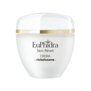 EUPHIDRA SR CREMA RIVITALIZZANTE 40 ML - Farmaciapacini.it