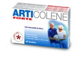 ARTICOLENE FORTE 60 TAVOLETTE - Farmaciapacini.it