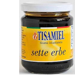 TISAMIEL 7 ERBE 250 G - Farmaciapacini.it