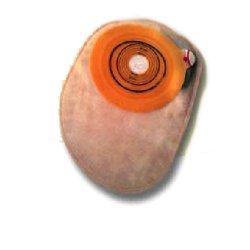 SACCA PER COLOSTOMIA CHIUSA RICOPERTA IN TESSUTO NON TESSUTO ALTERNA MIO SISTEMA MONOPEZZO MISURA FORO 35MM CAPACITA' MIDI 350ML 30 PEZZI ARTICOLO 46351 - Farmaciapacini.it
