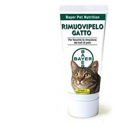 RIMUOVIPELO GATTO TUBETTO DA 50 G - Farmaciapacini.it