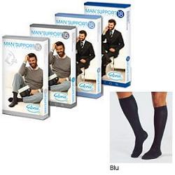 MAN SUPPORT 18 COTONE GAMBALETTO 18 BLU 4 - Farmaciapacini.it
