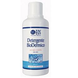 EOS DETERGENTE BIODERMICO 500 ML - Farmaciapacini.it