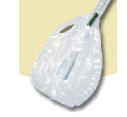 CATETERE NELATON VESCICALE AUTOLUBRIFICANTE PER UOMO EASICATH SET MISURA CH12 CAPACITA' 1200ML 20 PEZZI ARTICOLO 28027 - Farmaciapacini.it