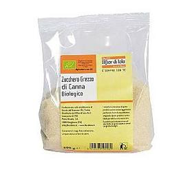 ZUCCHERO DI CANNA BIO 500 G - Farmaciapacini.it