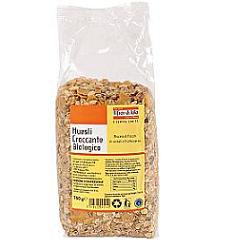 MUESLI CROCCANTE FAMIGLIA 750 G - Farmaciapacini.it