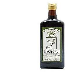 CHABERTON SCIROPPO NAT LAMPONI 500 ML - Farmaciapacini.it