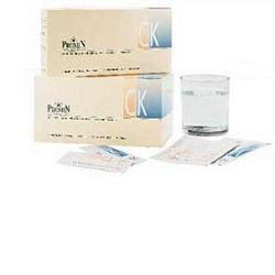 CK PROMIN ACIDO ASCORBICO + BICARBONATO 100 22,5 G - Farmaciapacini.it