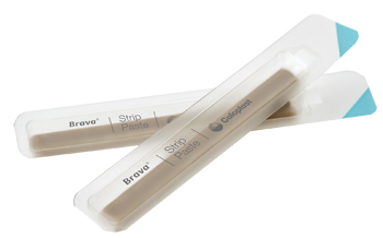 BRAVA PASTA IN STRISCE IDROCOLLOIDE NO ALCOL PER STOMIA 10 PEZZI - Farmaciapacini.it