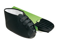 SCARPA COPRIGESSO COLORE NERO DUALSAN MISURA 45/46 - Farmaciapacini.it
