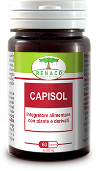 CAPISOL 60 CAPSULE - Farmaciapacini.it