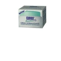 EUBOS CREMA NORMALIZZANTE 50 ML - Farmaciapacini.it