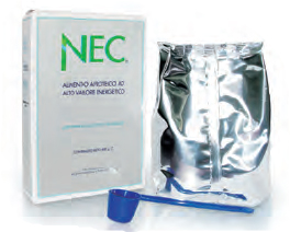 NEC POLVERE 400 G - Farmaciapacini.it