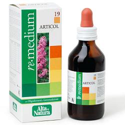REMEDIUM 19 ARTICOL GOCCE 100 ML - Farmaciapacini.it