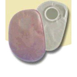 SACCA PER COLOSTOMIA CHIUSA RICOPERTA IN TESSUTO NON TESSUTO ALTERNA MIO SISTEMA A 2 PEZZI MISURA FORO 50MM CAPACITA' MAXI 500ML 30 PEZZI ARTICOLO 46458 - Farmaciapacini.it