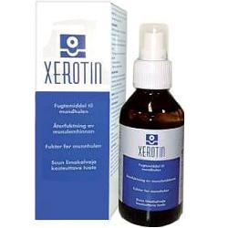 XEROTIN 100 ML - Farmaciapacini.it