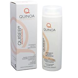 QUISEB SEBODETERGENTE FLUIDO 200 ML - Farmaciapacini.it