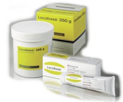 LOCOBASE LIPOCREMA 350 G - Farmaciapacini.it