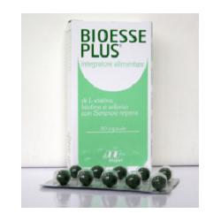 BIOESSE PLUS 30 CAPSULE - Farmaciapacini.it