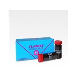 FLAMOS 10 FLACONCINI - Farmaciapacini.it