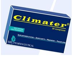 CLIMATER 30 COMPRESSE - Farmaciapacini.it