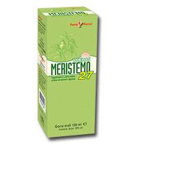 MERISTEMO 27 TIREO 100ML - Farmaciapacini.it