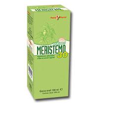 MERISTEMO 30 URO 100ML - Farmaciapacini.it