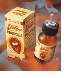 LEO PROPOLIS 30 ML - Farmaciapacini.it