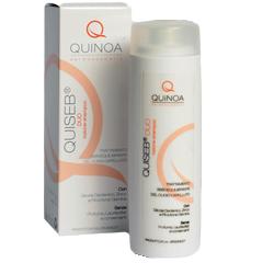 QUISEB DUO LOZIONE SHAMPOO 200 ML - Farmaciapacini.it