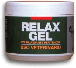 RELAX GEL 500ML - Farmaciapacini.it