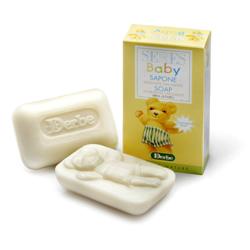 SERES BABY SAPONE ORSETTO 100 G - Farmaciapacini.it